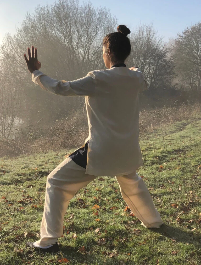 About Bowstance