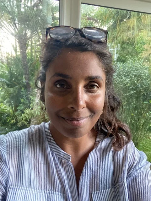 Amritah Lutchanah